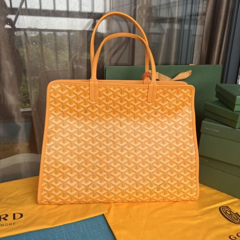 Goyard Shopping Bags